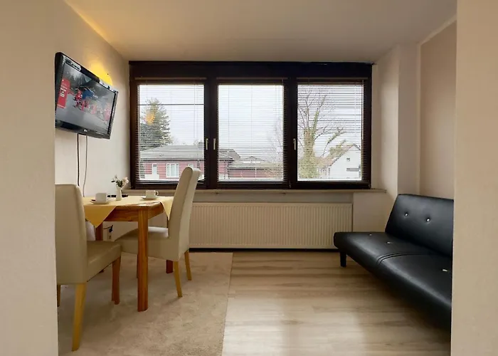 Appartement Aparmtent Im Muenchner Westen, Parkplatz Kostenfrei, Ruhig Gröbenzell
